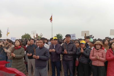 CHUYẾN ĐI TRẢI NGHIỆM KHU DI TÍCH BẠCH ĐẰNG GIANG VÀ SUN WORLD QUẢNG NINH