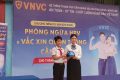 TĂNG CƯỜNG TUYÊN TRUYỀN PHÒNG BỆNH – CHỦ ĐỘNG BẢO VỆ SỨC KHỎE HỌC SINH